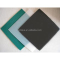 Price HDPE Geomembrane Manufacturer pond liner hdpe 1mm fish farm pond liner